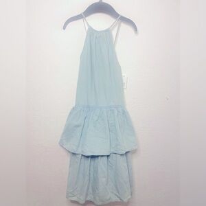 Gap jeans dress for girls XL